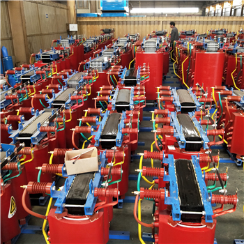 山东160KVA干式变压器