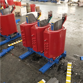 山东SCB10型干式变压器