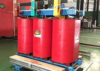 山东非晶合金干式变压器