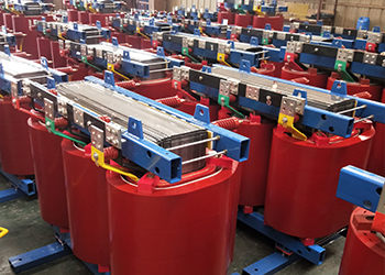 山东SCB10环氧树脂干式变压器