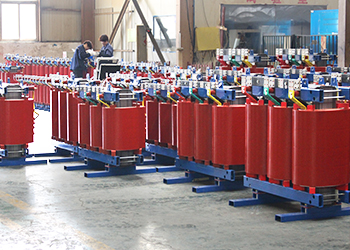 山东35kv干式变压器