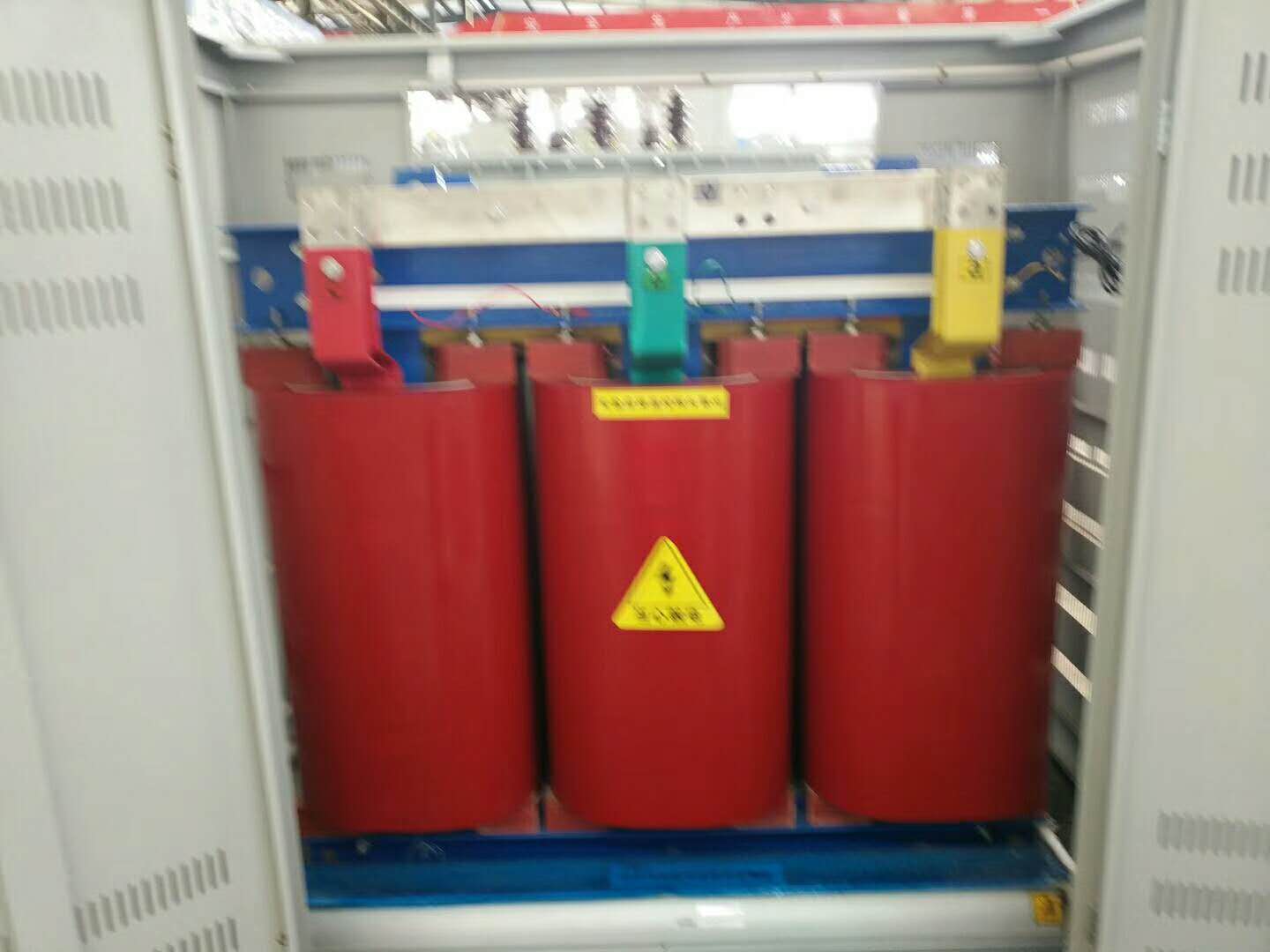 山东SCBH15非晶合金干式变压器