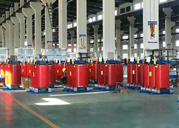 山东干式变压器型号