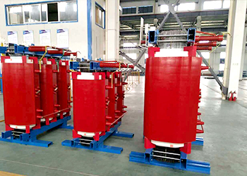 山东高压80kva干式变压器