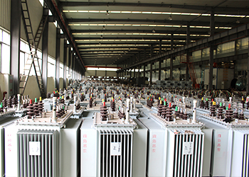 山东SH15-M非晶合金变压器（全铜）