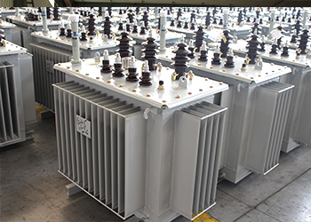 山东SH15-M型非晶合金变压器（20KV）