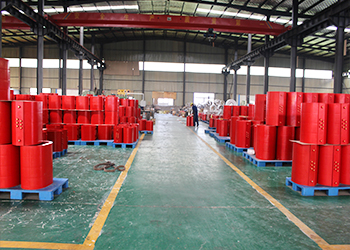 山东scb干式变压器