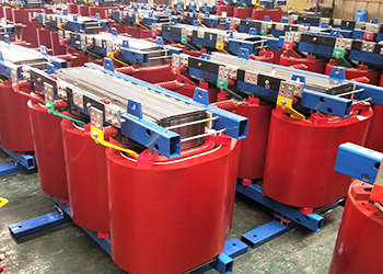 山东125kva干式变压器