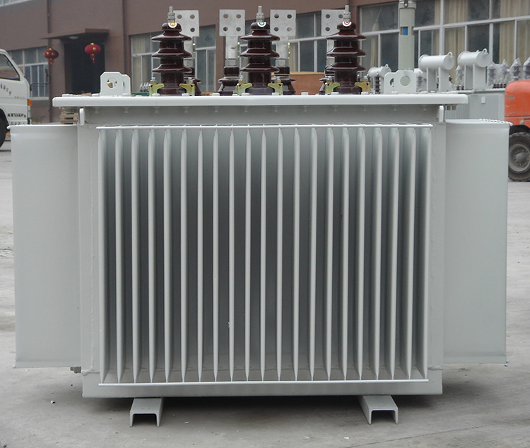 山东sh15非晶合金变压器