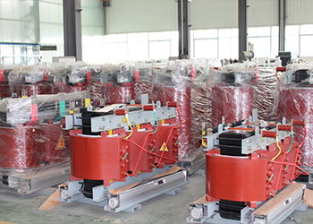 山东SCBH15系列非晶合金干式变压器 山东SCBH15系列非晶合金干式变压器