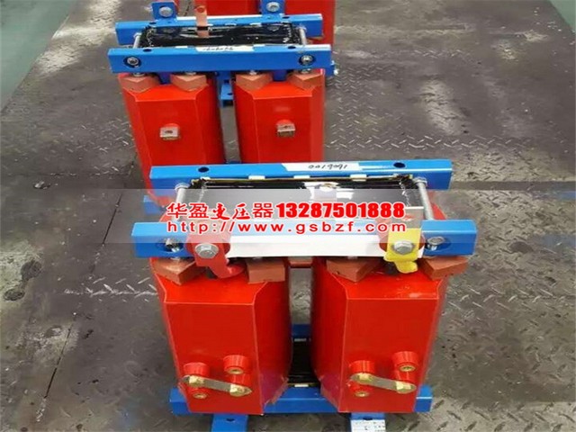 山东500KVA干式变压器