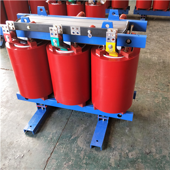 山东SCB11-630KVA干式变压器