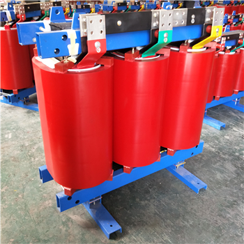 山东1600KVA干式变压器