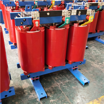 山东SCB11-630KVA干式变压器