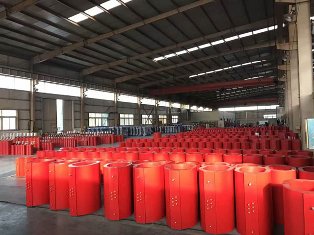 山东SCB13-800KVA干式电力变压器