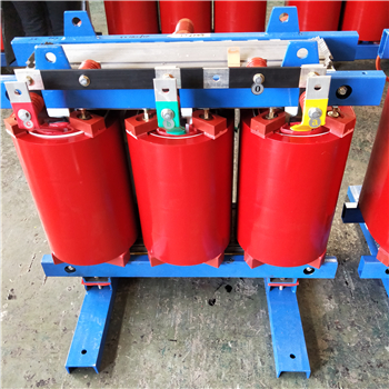 山东500KVA非晶合金干式变压器
