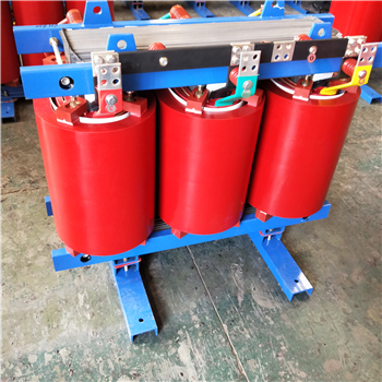 山东630KVA非晶合金干式变压器