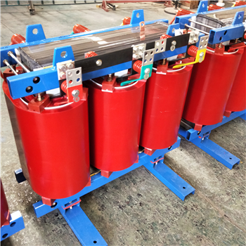 山东1600KVA干式变压器 10KV