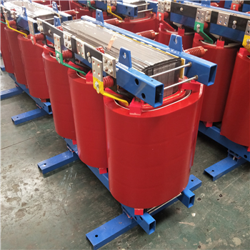 山东1250KVA干式变压器 SCB11系列