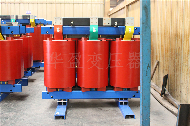 山东SCB13-2000干式变压器